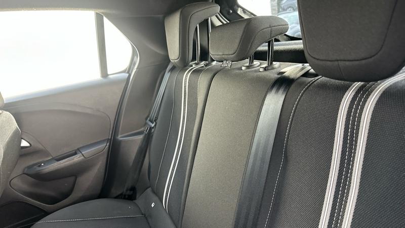 Used Vauxhall Corsa 2023 for sale - 77551400: Photo 14