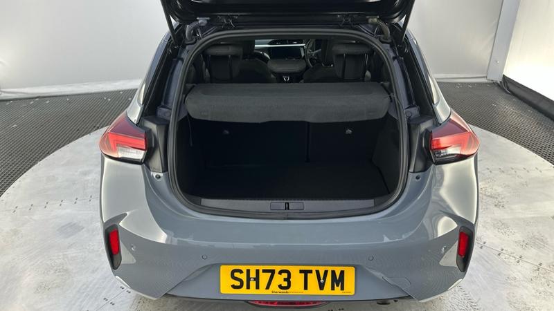 Used Vauxhall Corsa 2023 for sale - 77551400: Photo 15