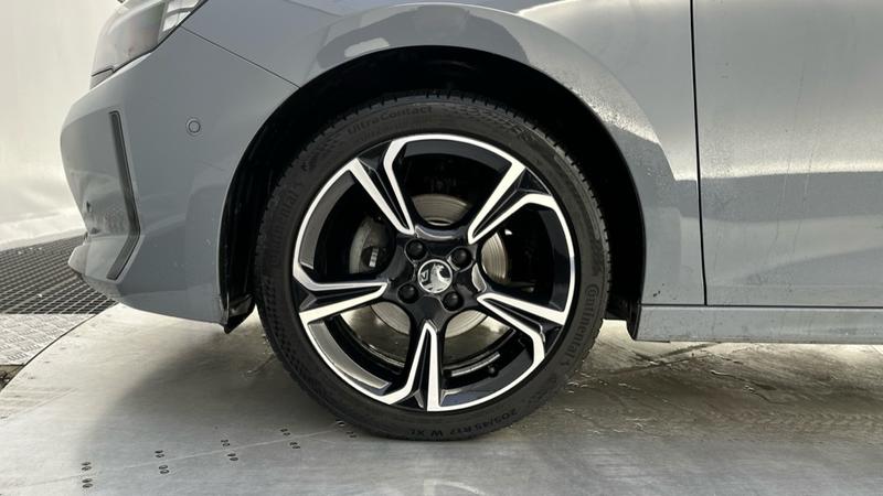 Used Vauxhall Corsa 2023 for sale - 77551400: Photo 17