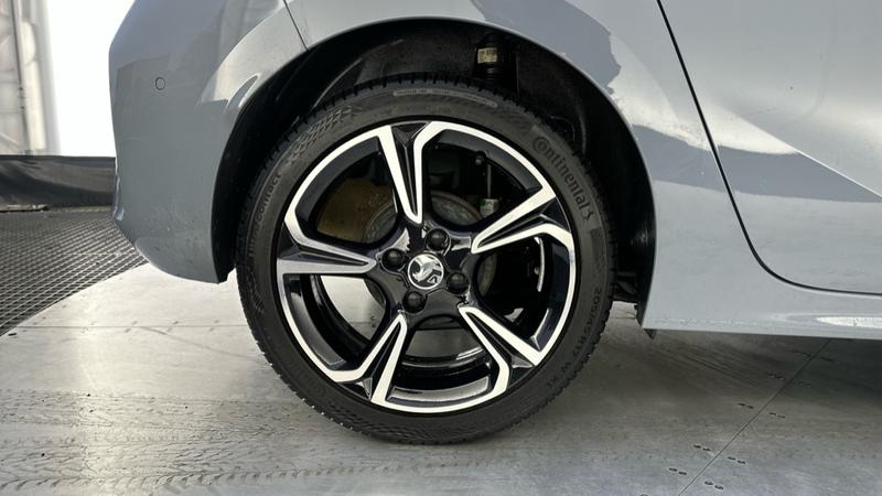 Used Vauxhall Corsa 2023 for sale - 77551400: Photo 19