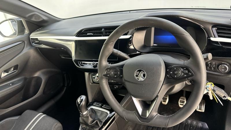 Used Vauxhall Corsa 2023 for sale - 77551400: Photo 2