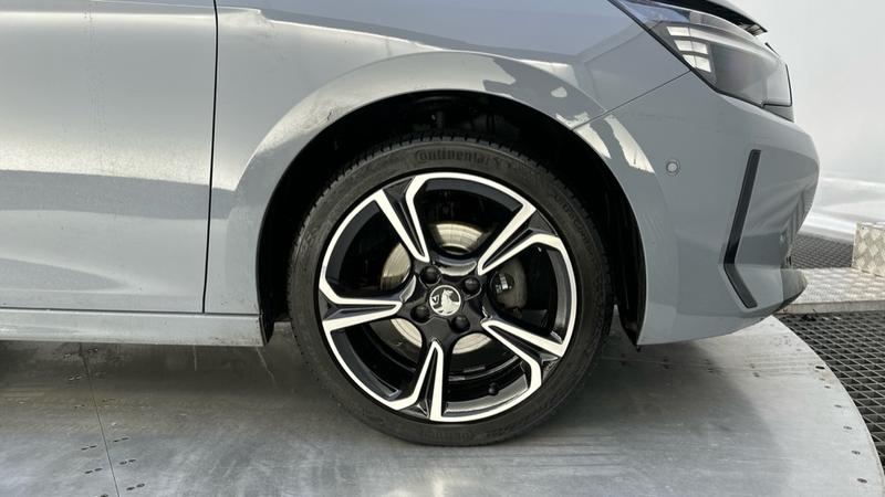 Used Vauxhall Corsa 2023 for sale - 77551400: Photo 20