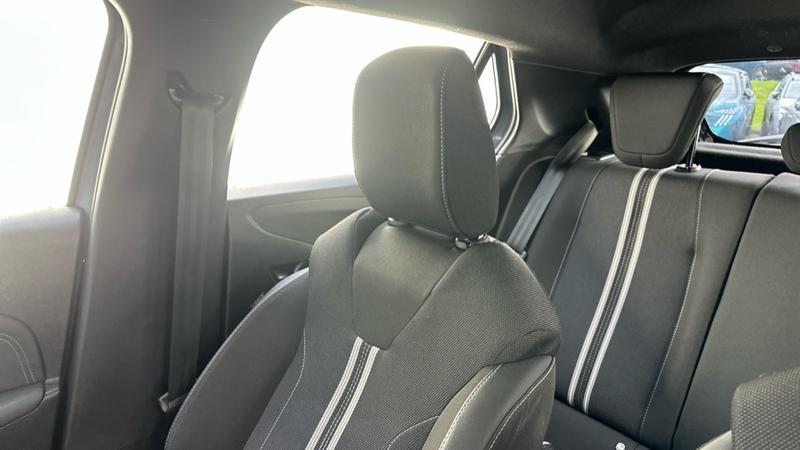 Used Vauxhall Corsa 2023 for sale - 77551400: Photo 23