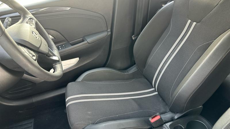Used Vauxhall Corsa 2023 for sale - 77551400: Photo 25