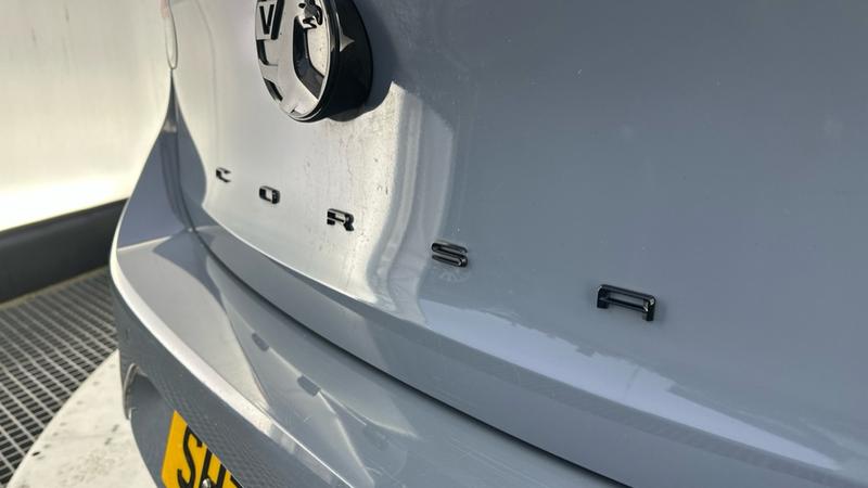 Used Vauxhall Corsa 2023 for sale - 77551400: Photo 29