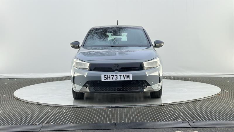 Used Vauxhall Corsa 2023 for sale - 77551400: Photo 3