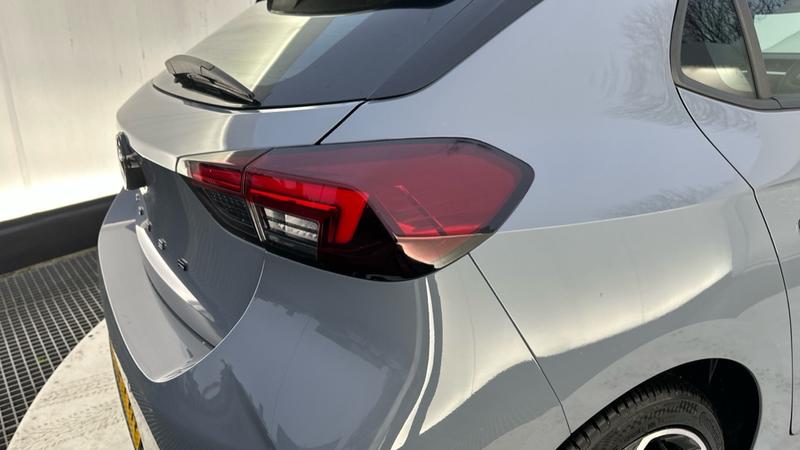 Used Vauxhall Corsa 2023 for sale - 77551400: Photo 30