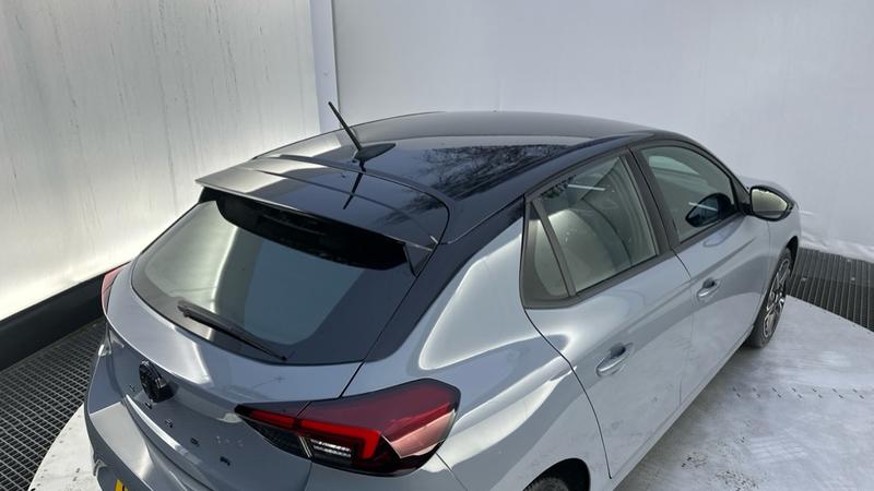 Used Vauxhall Corsa 2023 for sale - 77551400: Photo 33