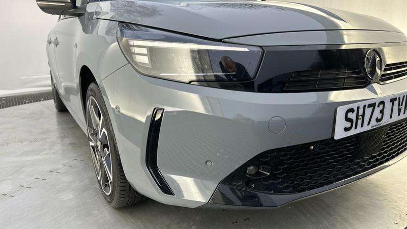 Used Vauxhall Corsa 2023 for sale - 77551400: Photo 35