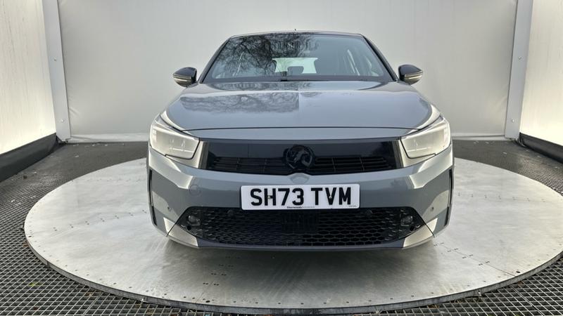 Used Vauxhall Corsa 2023 for sale - 77551400: Photo 36