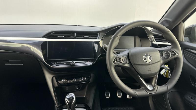 Used Vauxhall Corsa 2023 for sale - 77551400: Photo 4