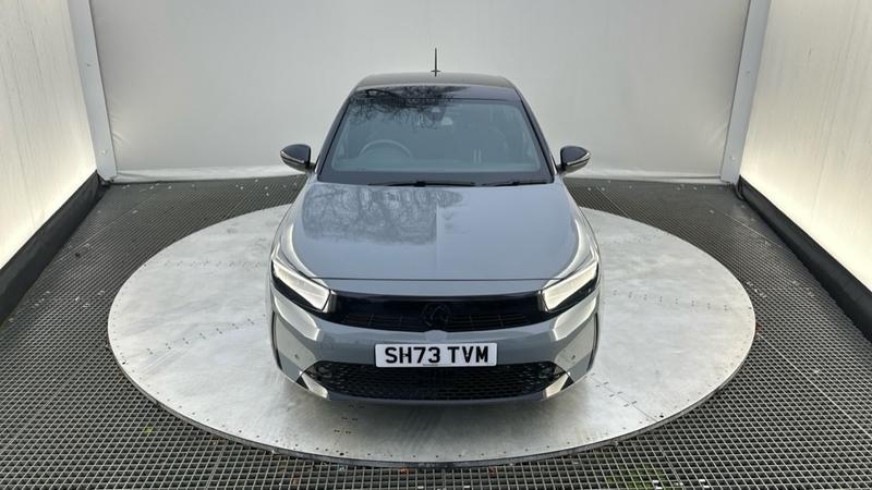 Used Vauxhall Corsa 2023 for sale - 77551400: Photo 41