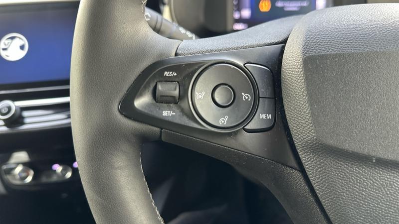 Used Vauxhall Corsa 2023 for sale - 77551400: Photo 45