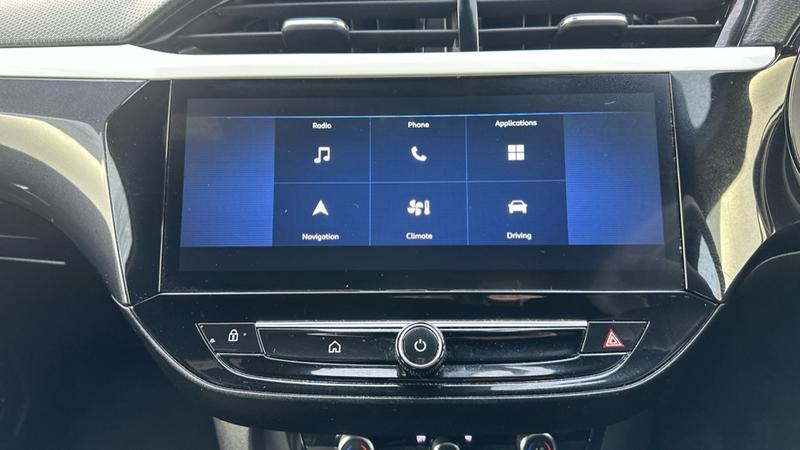 Used Vauxhall Corsa 2023 for sale - 77551400: Photo 48