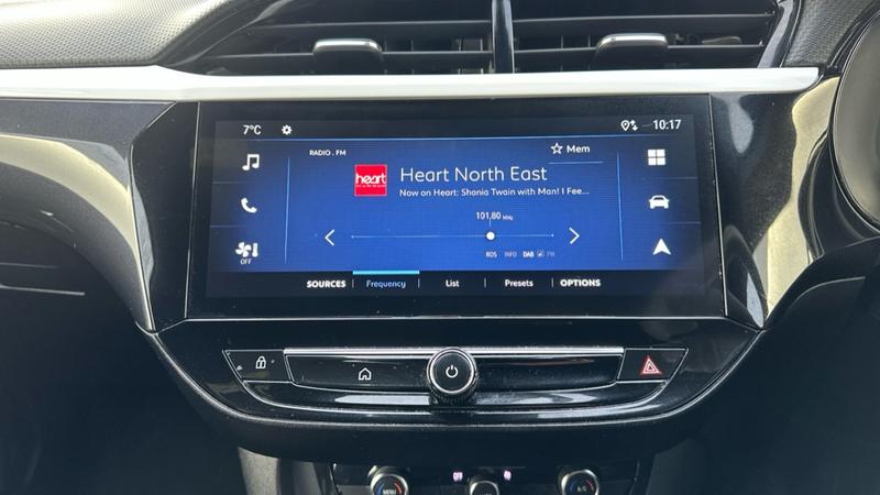 Used Vauxhall Corsa 2023 for sale - 77551400: Photo 49