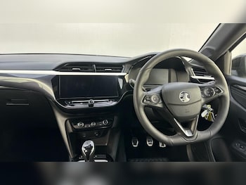 Used Vauxhall Corsa 2023 for sale - 77551400: Photo