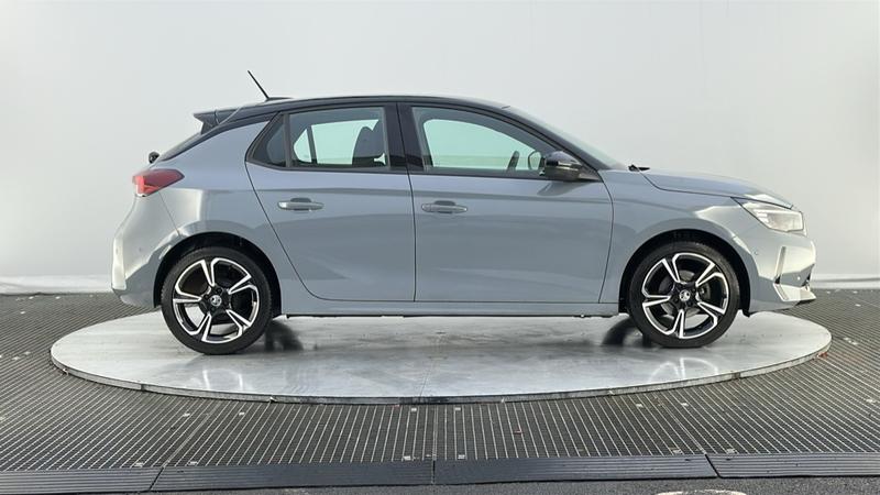 Used Vauxhall Corsa 2023 for sale - 77551400: Photo 5