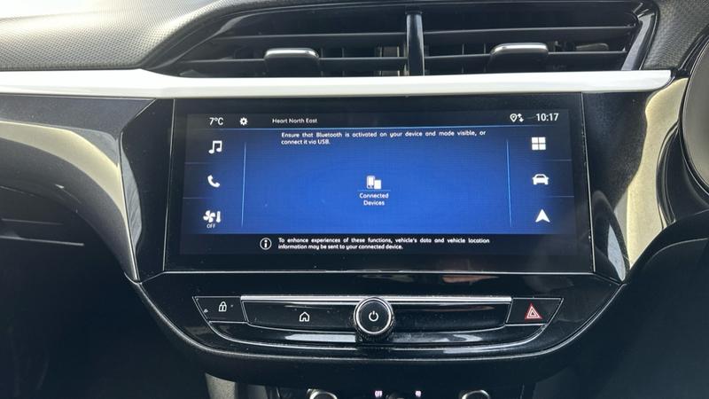 Used Vauxhall Corsa 2023 for sale - 77551400: Photo 50