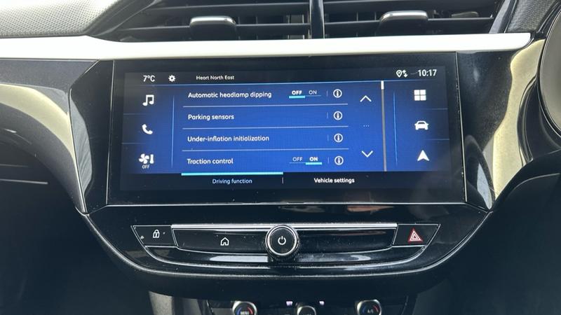 Used Vauxhall Corsa 2023 for sale - 77551400: Photo 53