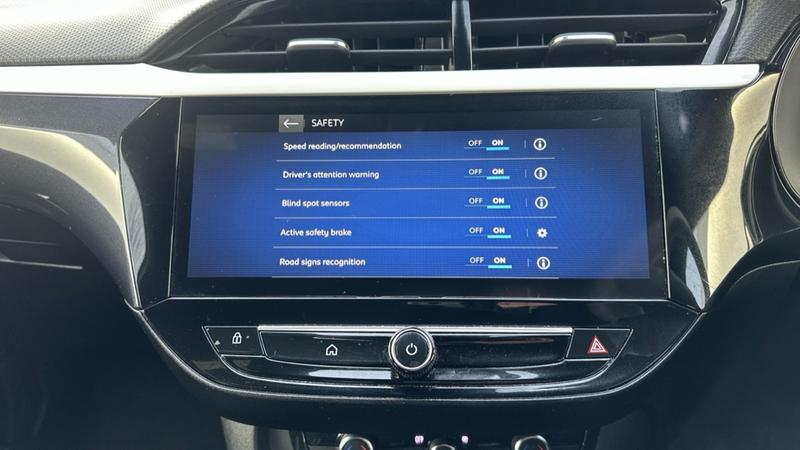 Used Vauxhall Corsa 2023 for sale - 77551400: Photo 55