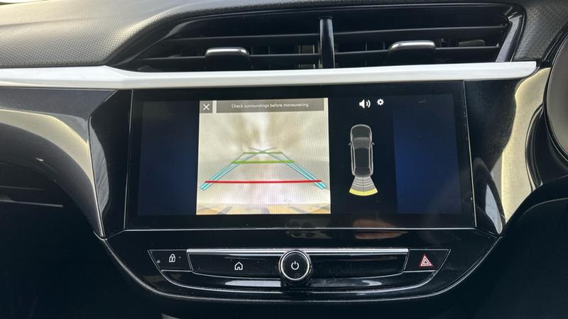 Used Vauxhall Corsa 2023 for sale - 77551400: Photo 56