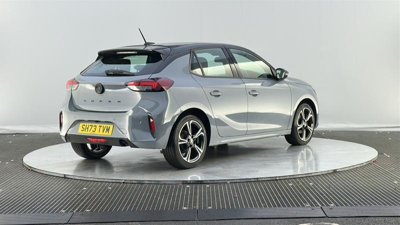 Used Vauxhall Corsa 2023 for sale - 77551400: Photo 6