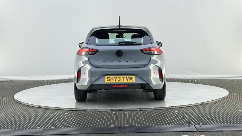 Used Vauxhall Corsa 2023 for sale - 77551400: Photo 7