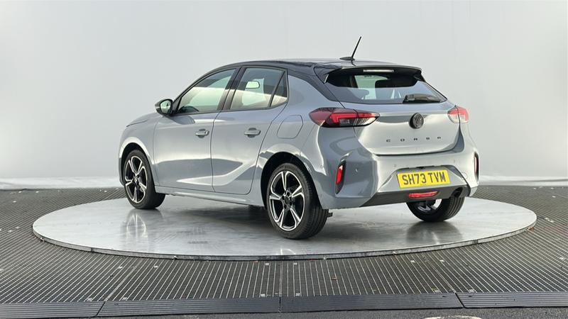 Used Vauxhall Corsa 2023 for sale - 77551400: Photo 8