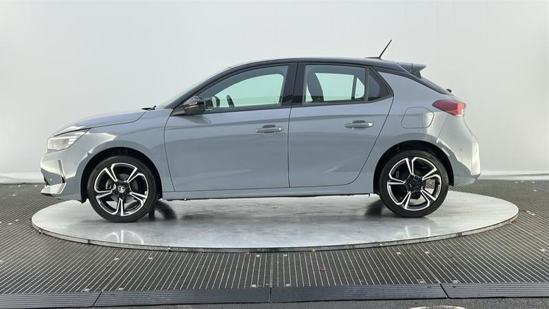 Used Vauxhall Corsa 2023 for sale - 77551400: Photo 9