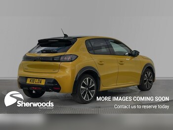 Used Peugeot 208  for sale - 75752001: Photo