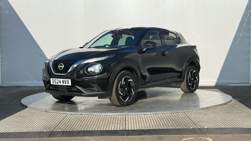 Used Nissan Juke 2024 for sale - 77763469: Photo 10
