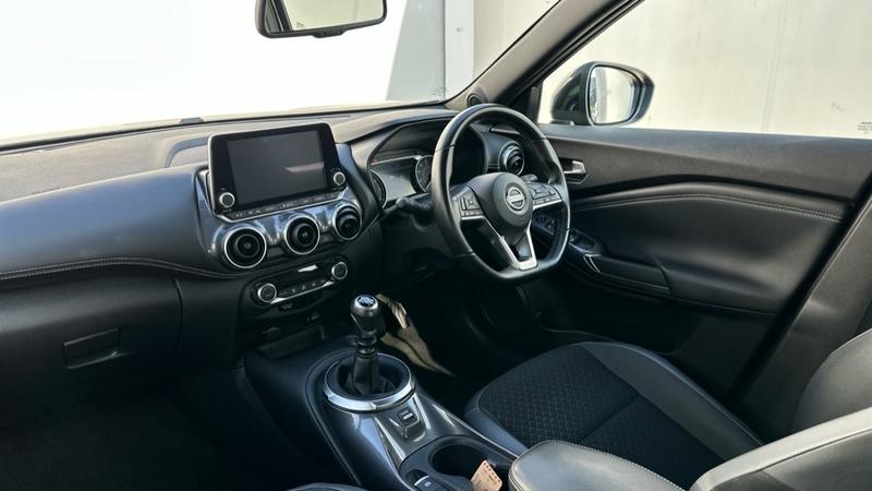 Used Nissan Juke 2024 for sale - 77763469: Photo 12