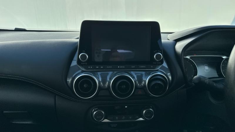 Used Nissan Juke 2024 for sale - 77763469: Photo 13