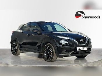 Used Nissan Juke 2024 for sale - 77763469: Photo