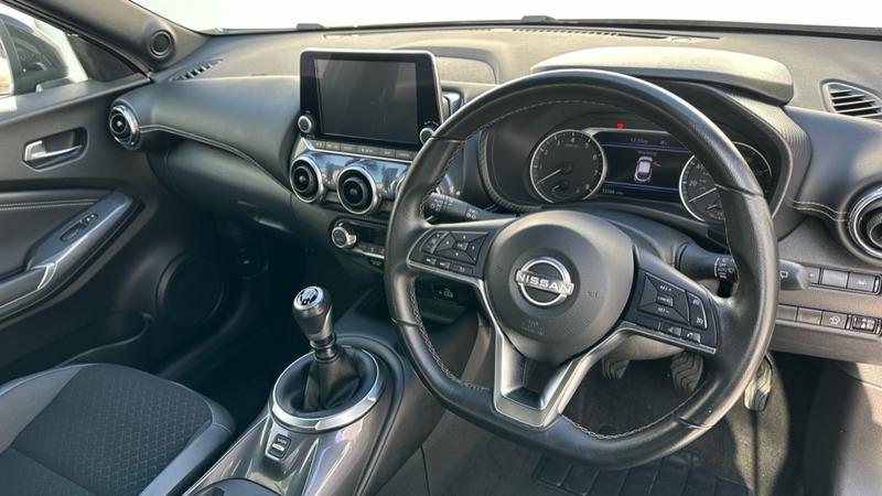 Used Nissan Juke 2024 for sale - 77763469: Photo 2