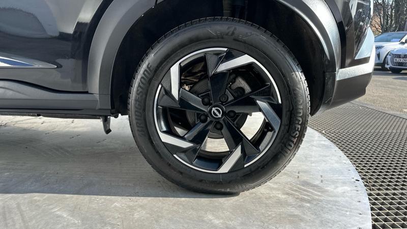 Used Nissan Juke 2024 for sale - 77763469: Photo 21