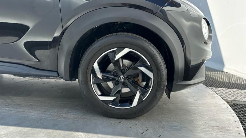 Used Nissan Juke 2024 for sale - 77763469: Photo 24