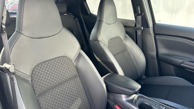 Used Nissan Juke 2024 for sale - 77763469: Photo 25