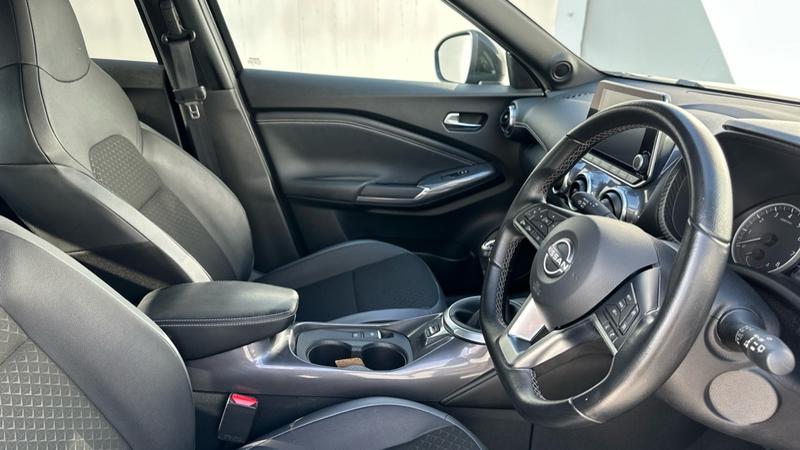 Used Nissan Juke 2024 for sale - 77763469: Photo 26