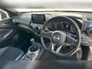 Used Nissan Juke 2024 for sale - 77763469: Photo