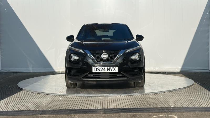 Used Nissan Juke 2024 for sale - 77763469: Photo 3