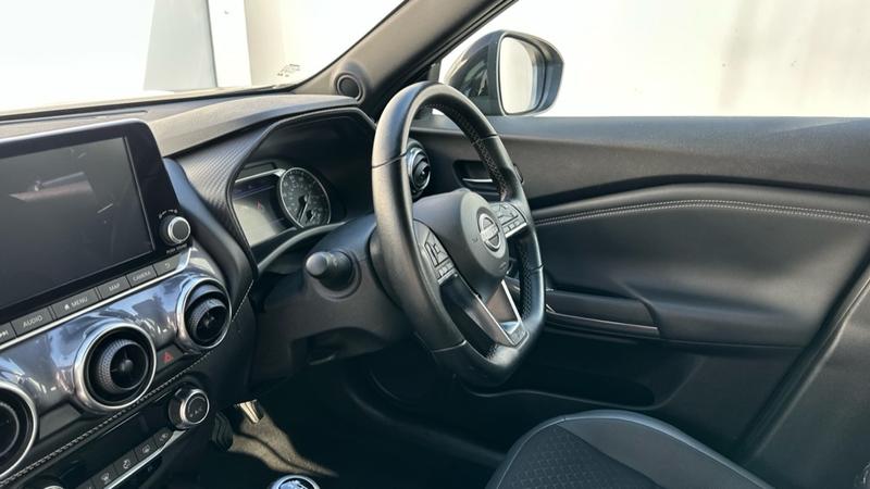 Used Nissan Juke 2024 for sale - 77763469: Photo 39