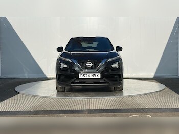 Used Nissan Juke 2024 for sale - 77763469: Photo