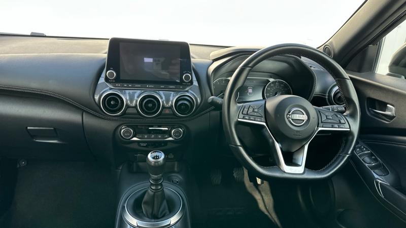 Used Nissan Juke 2024 for sale - 77763469: Photo 4