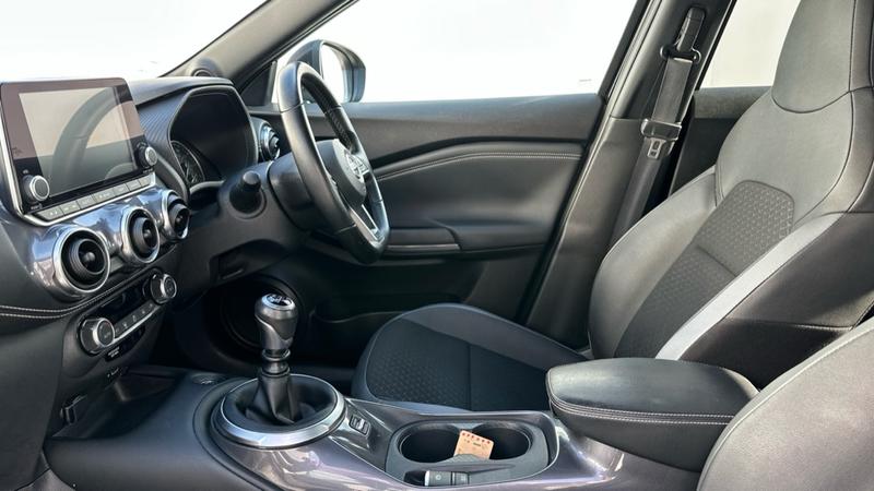 Used Nissan Juke 2024 for sale - 77763469: Photo 41