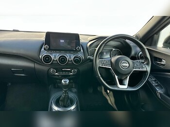 Used Nissan Juke 2024 for sale - 77763469: Photo