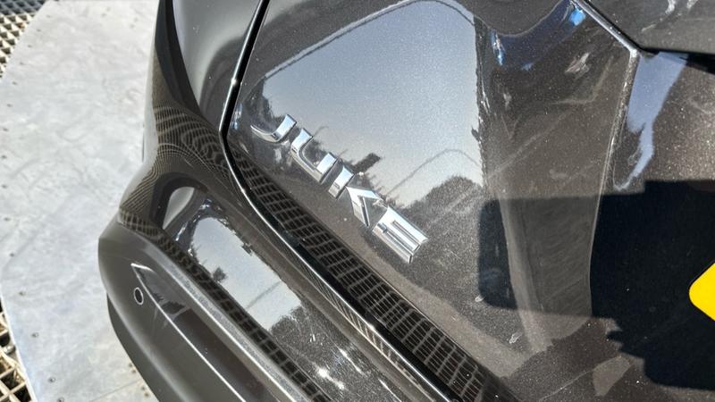 Used Nissan Juke 2024 for sale - 77763469: Photo 50