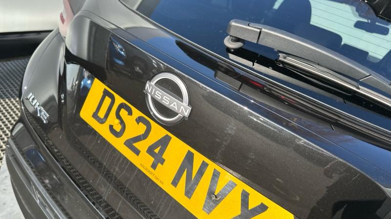 Used Nissan Juke 2024 for sale - 77763469: Photo 51