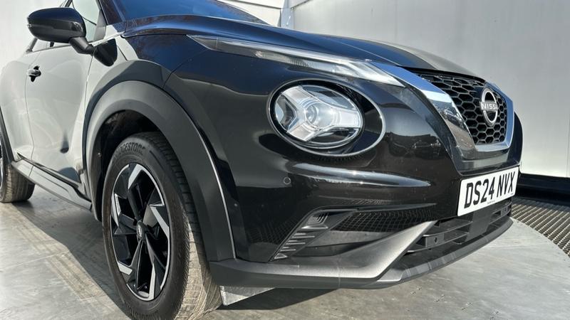 Used Nissan Juke 2024 for sale - 77763469: Photo 58