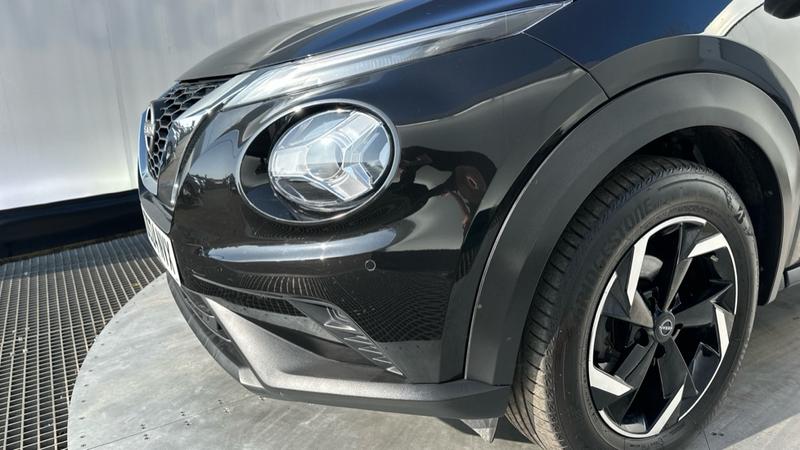 Used Nissan Juke 2024 for sale - 77763469: Photo 59